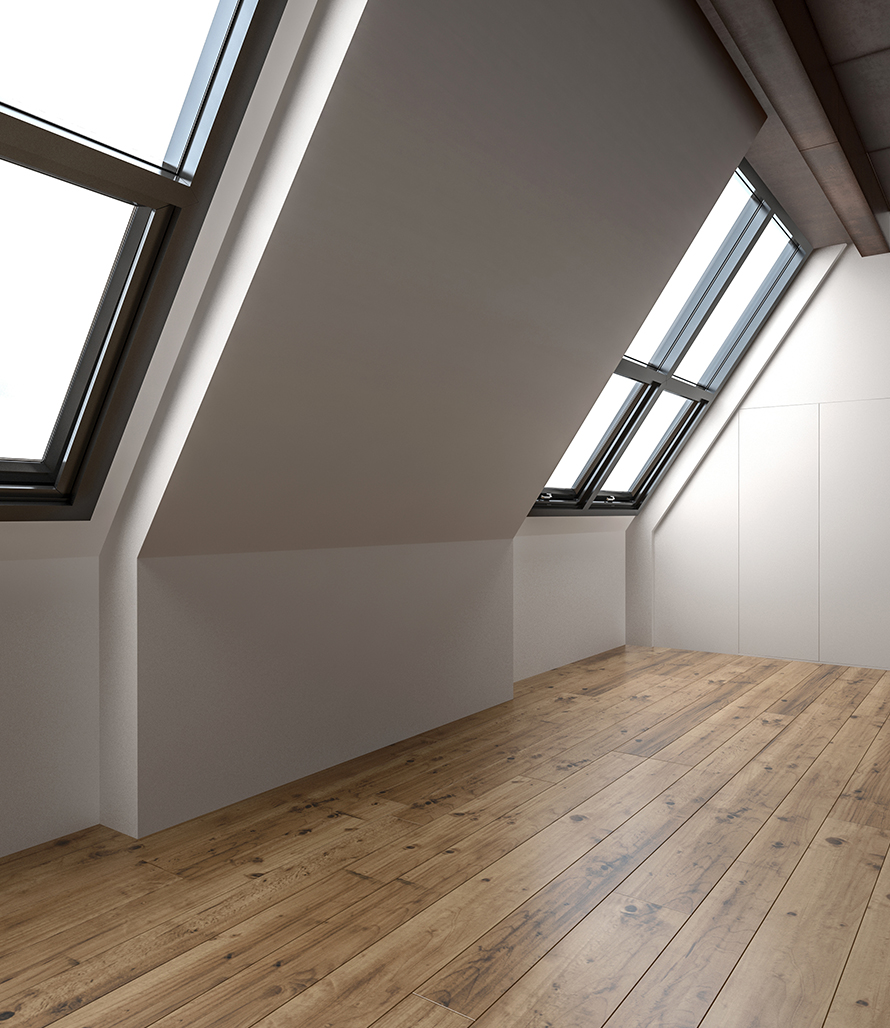 Loft Conversions Hayes, Greater London